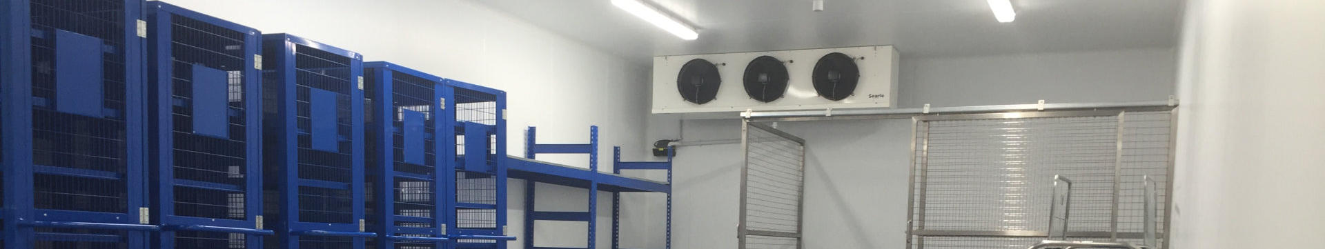 Izdelave in servis hladilnic Goriška