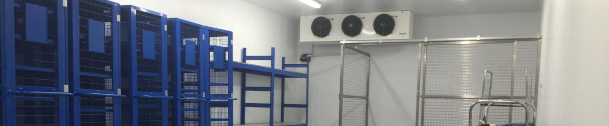 Izdelave in servis hladilnic Goriška