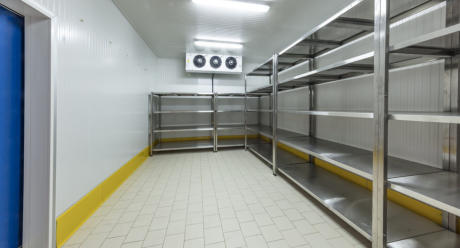 Izdelave in servis hladilnic Goriška