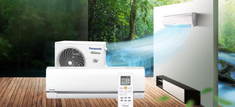 Montaže in servis klima naprav Goriška