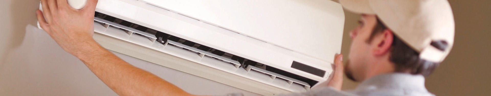 Montaže klima naprav Goriška