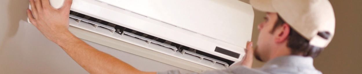 Montaže klima naprav Goriška