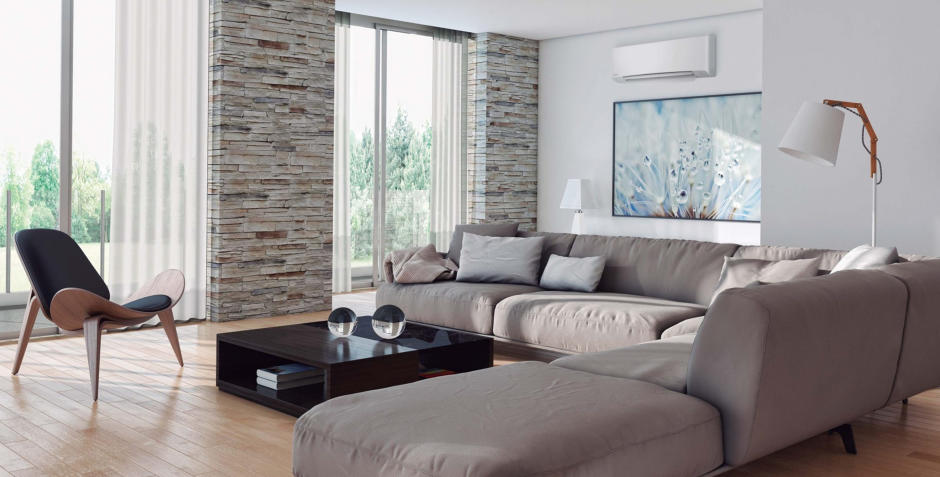 Montaže klima naprav Goriška