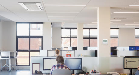 Montaže klima naprav Goriška