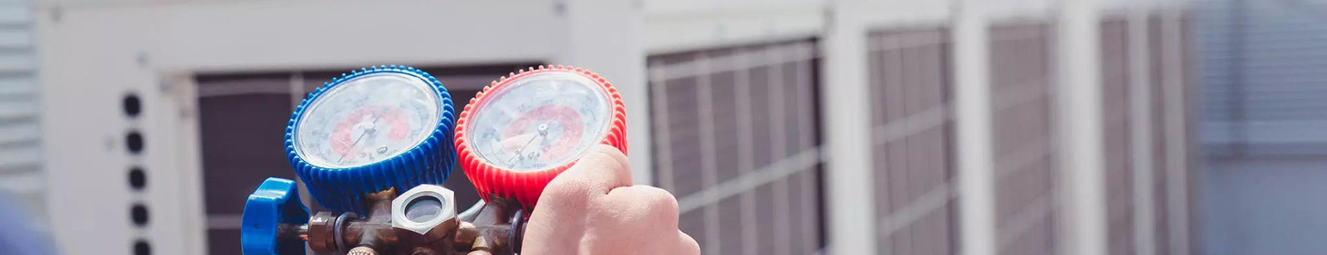 Montaže toplotnih črpalk Goriška