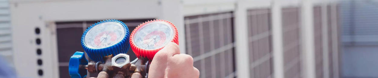 Montaže toplotnih črpalk Goriška