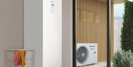 Montaže toplotnih črpalk Goriška